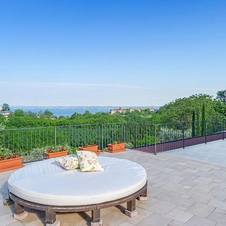 Villa Pratello Padenghe sul Garda Exterior foto