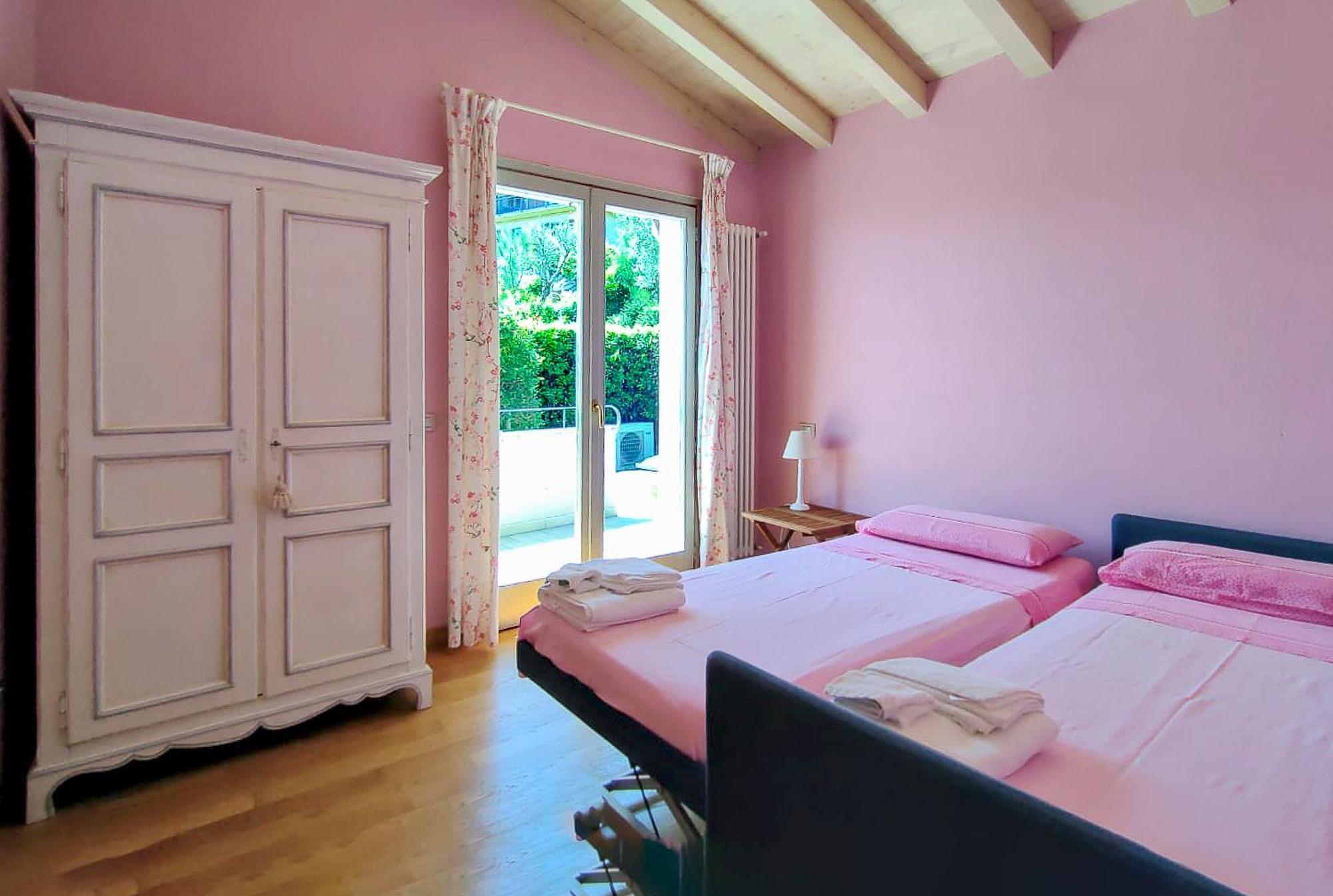 Villa Pratello Padenghe sul Garda Exterior foto